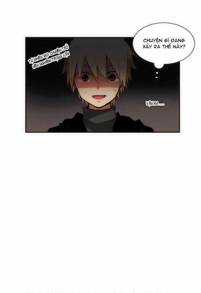 Crepuscule Chapter 11 trang 21