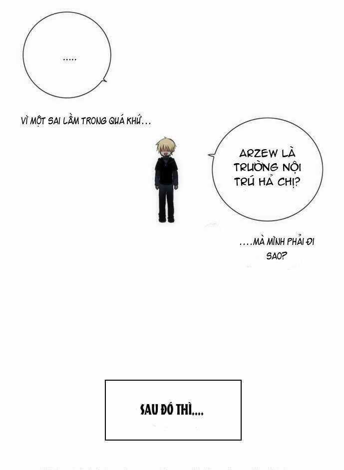 Crepuscule Chapter 11 trang 22