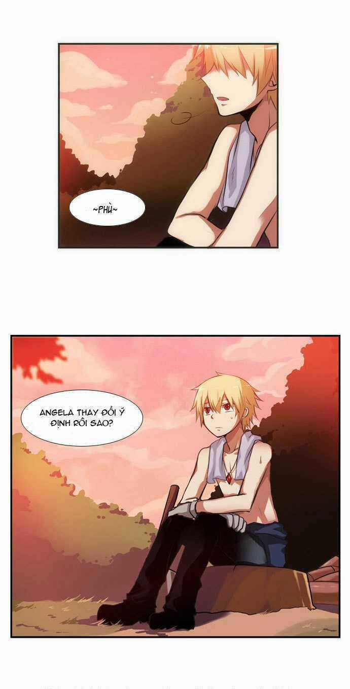 Crepuscule Chapter 11 trang 24