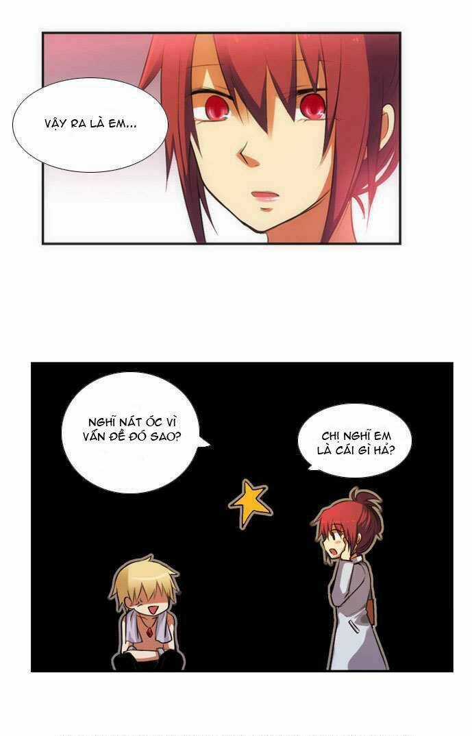 Crepuscule Chapter 11 trang 29