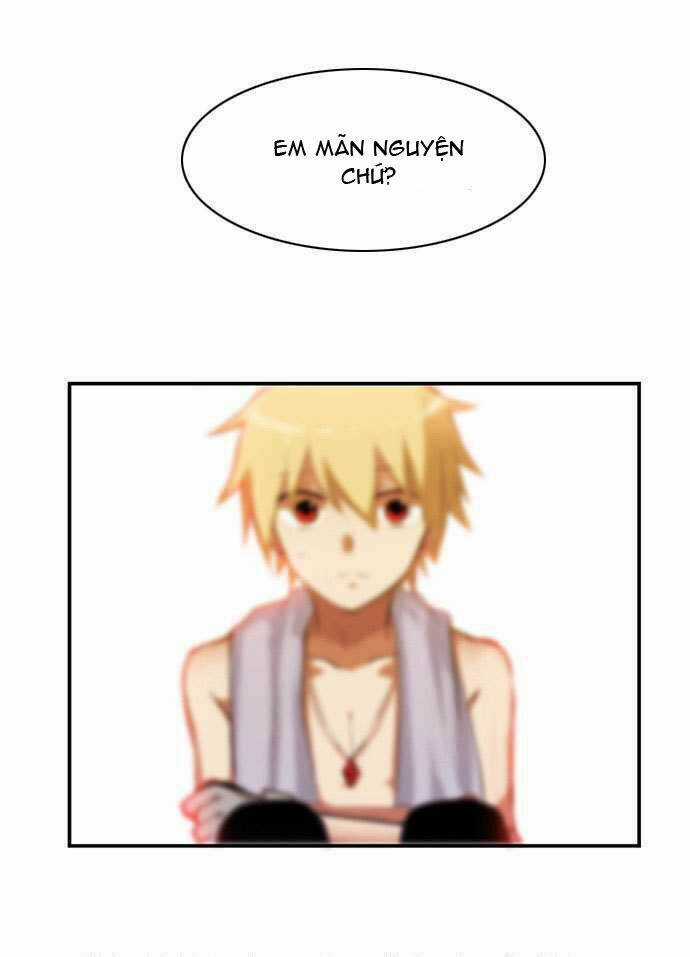 Crepuscule Chapter 11 trang 32