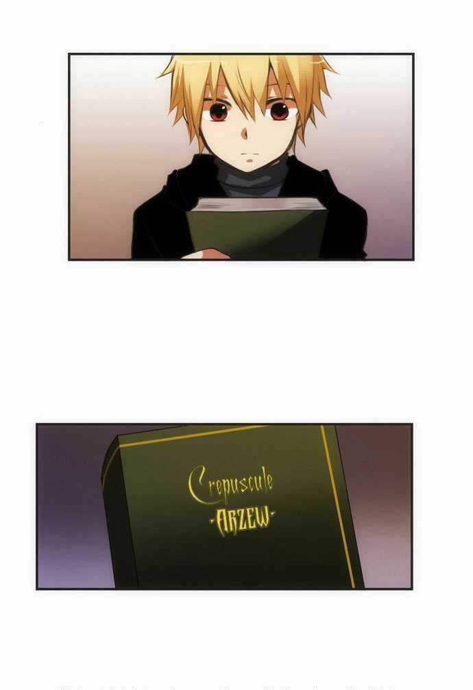 Crepuscule Chapter 11 trang 6