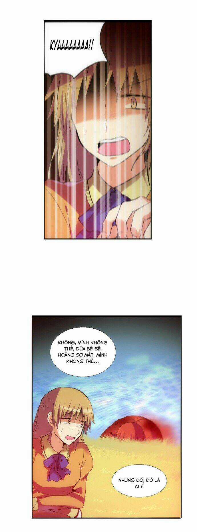 Crepuscule Chapter 110 trang 10