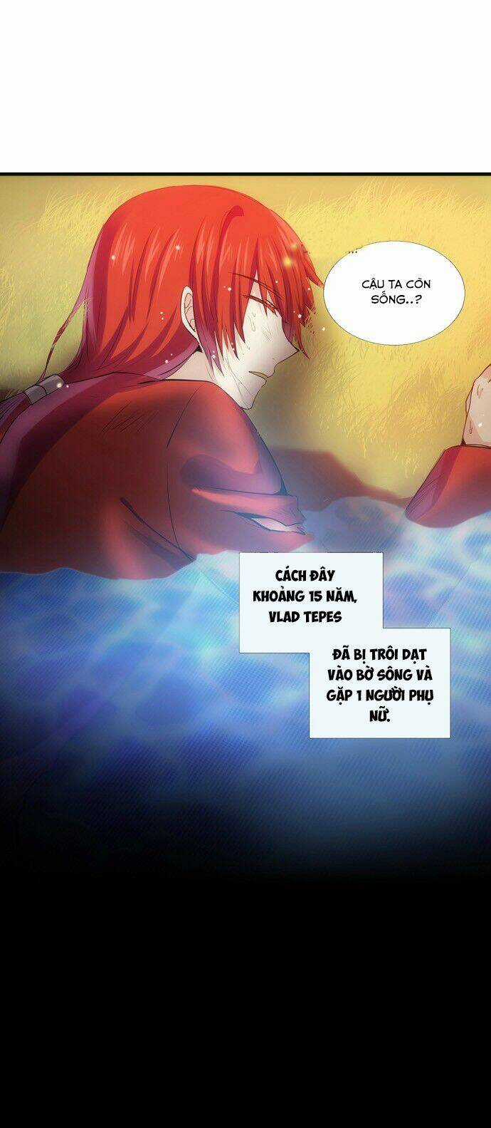 Crepuscule Chapter 110 trang 11