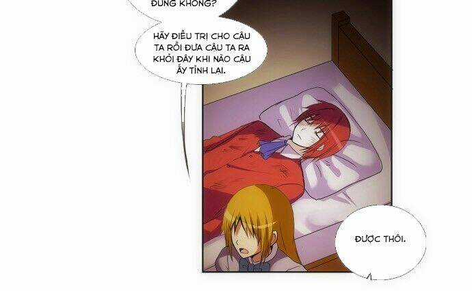 Crepuscule Chapter 110 trang 13