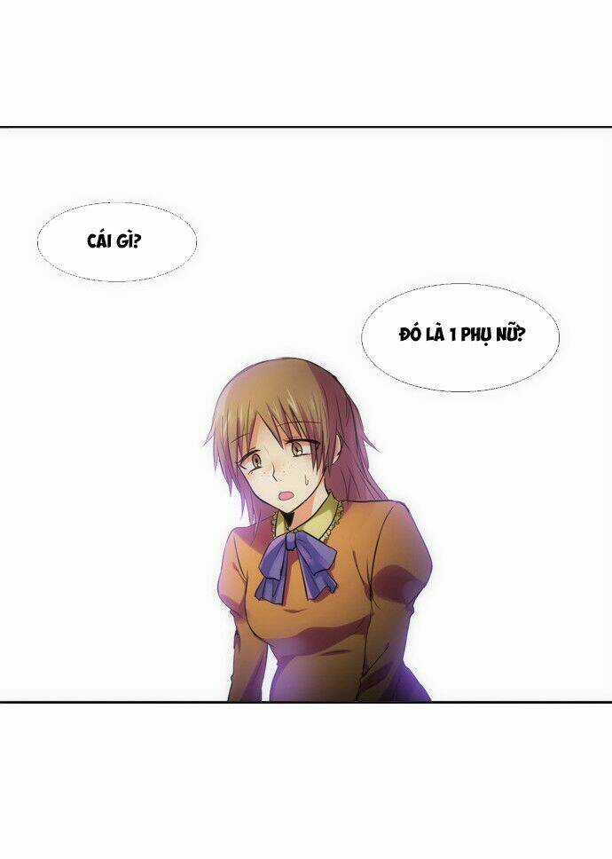 Crepuscule Chapter 110 trang 16