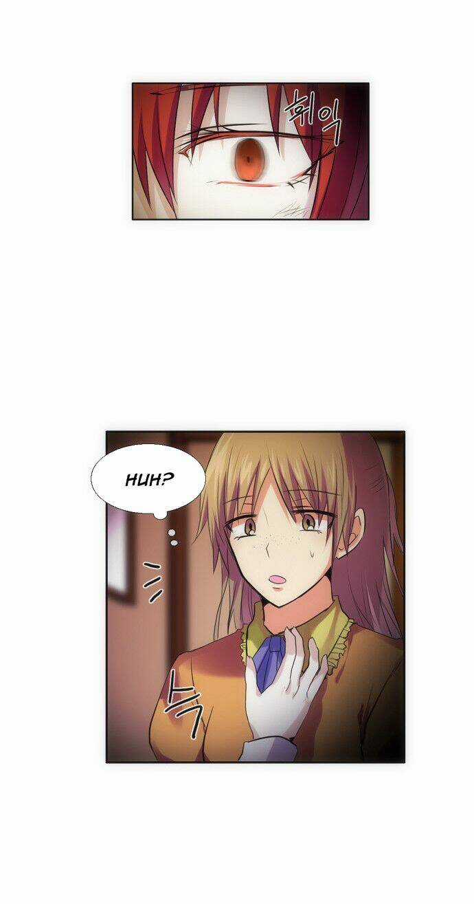 Crepuscule Chapter 110 trang 19