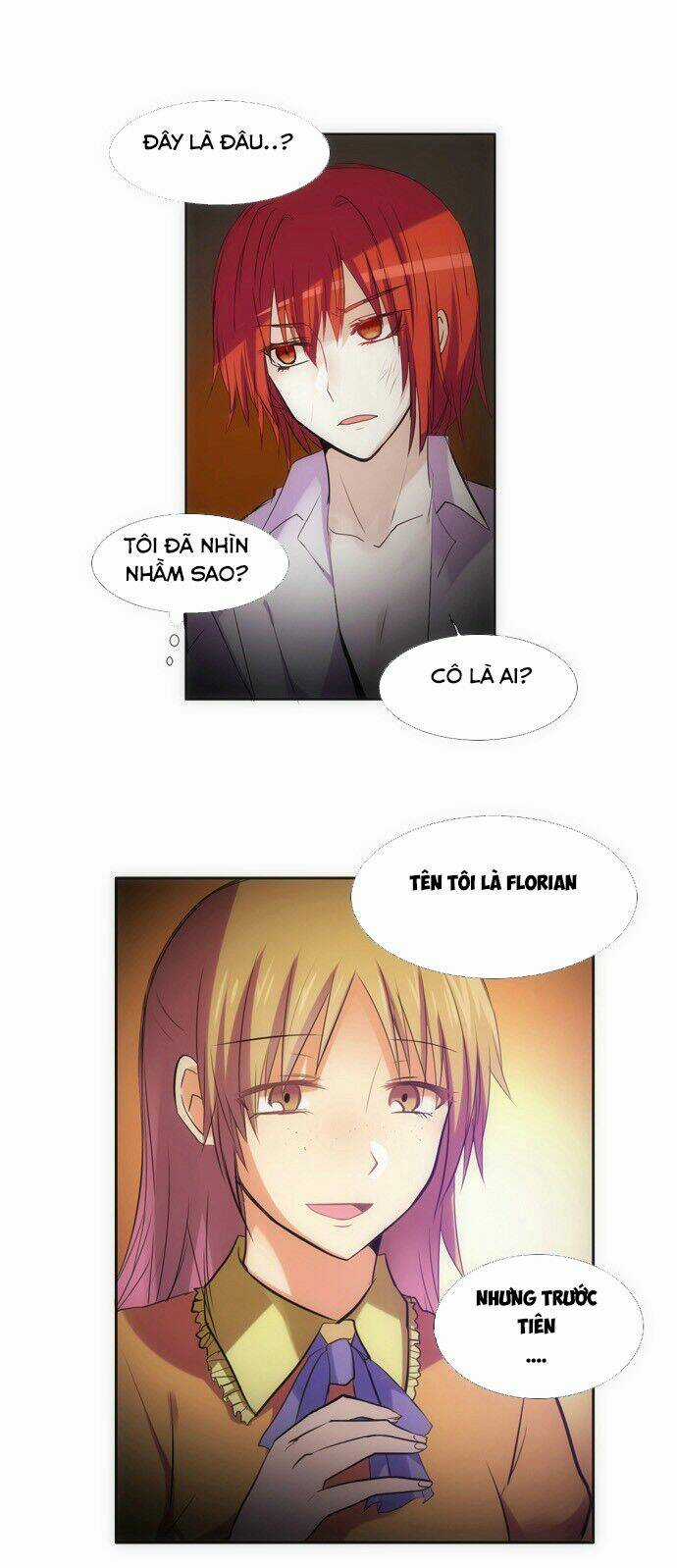 Crepuscule Chapter 110 trang 20