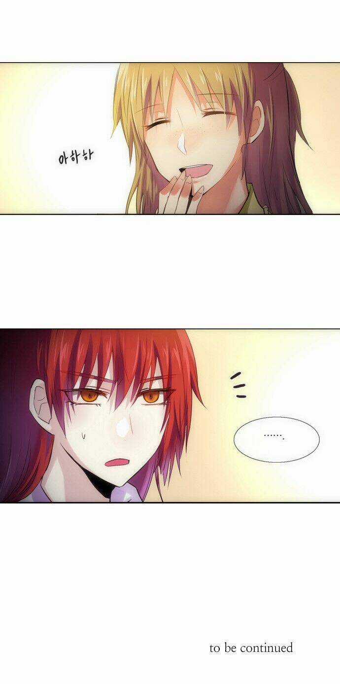 Crepuscule Chapter 110 trang 26