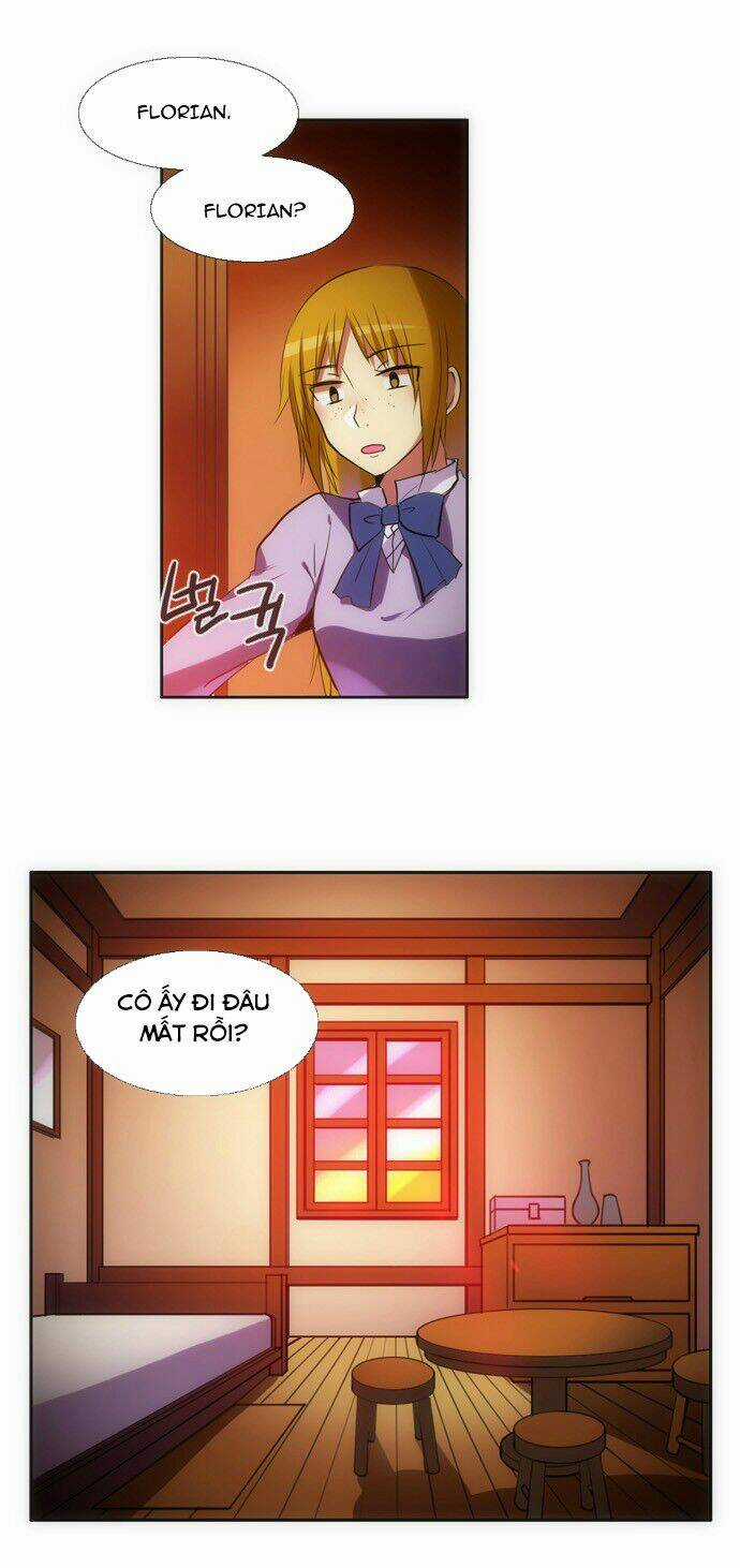 Crepuscule Chapter 110 trang 4