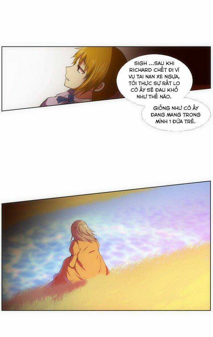 Crepuscule Chapter 110 trang 5