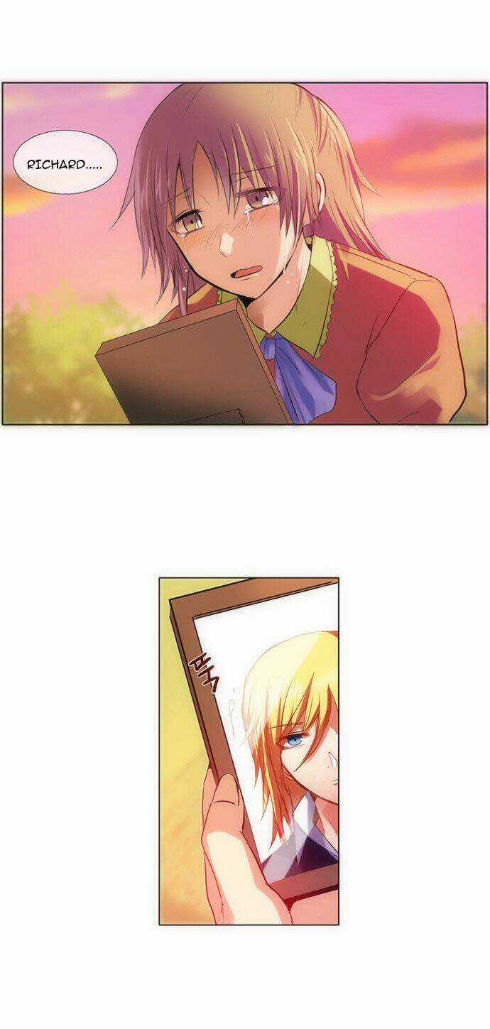 Crepuscule Chapter 110 trang 6