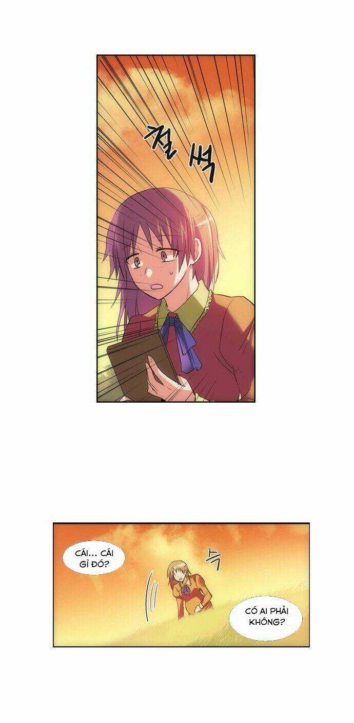 Crepuscule Chapter 110 trang 8