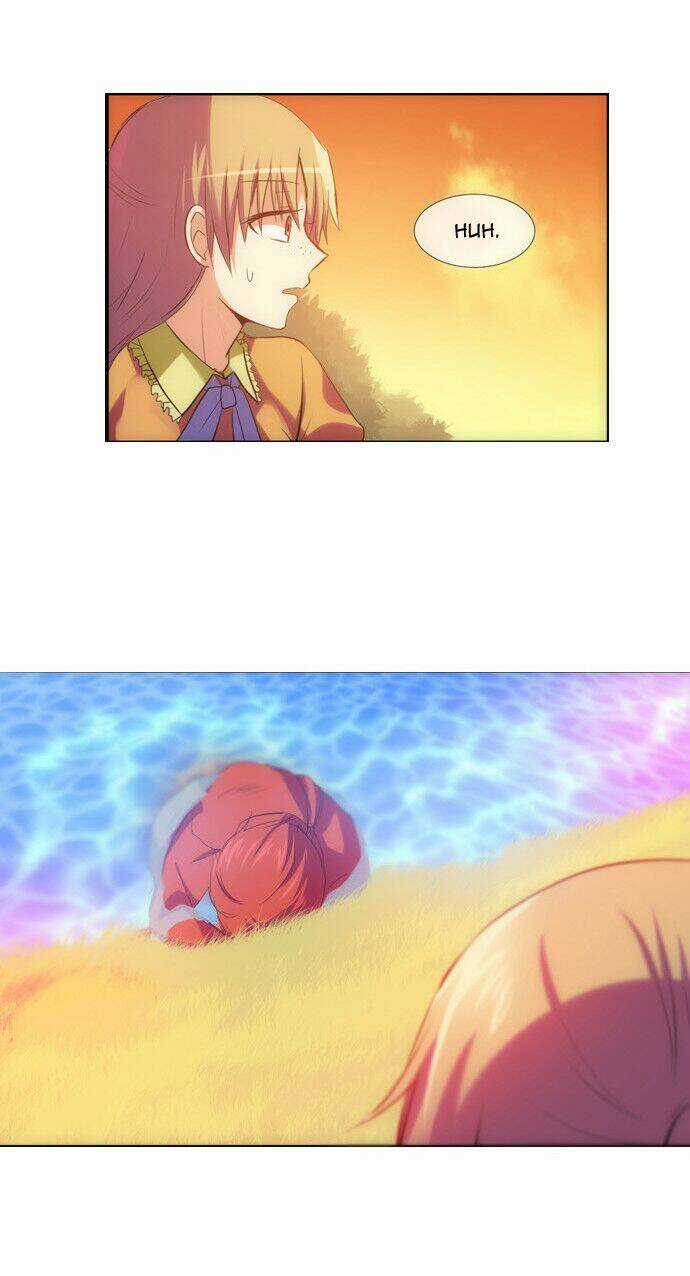 Crepuscule Chapter 110 trang 9