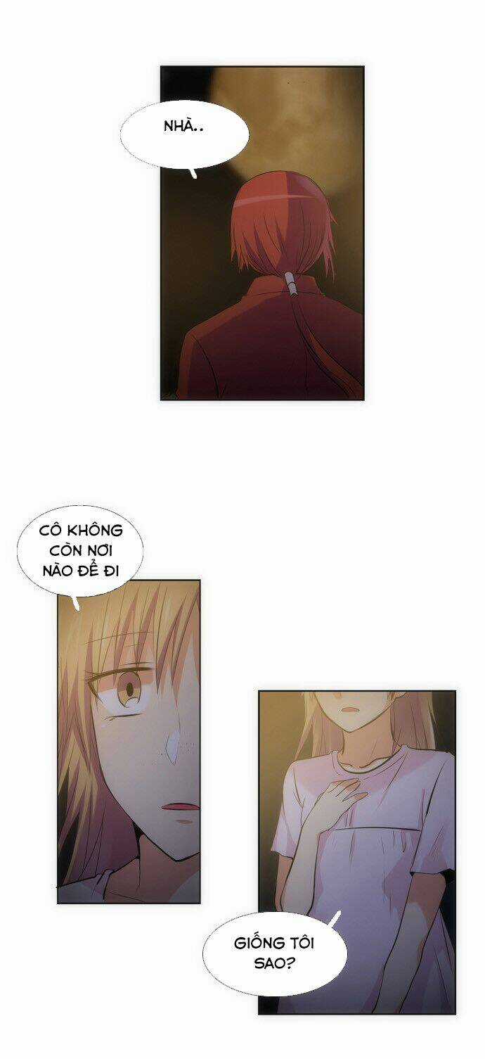 Crepuscule Chapter 111 trang 10