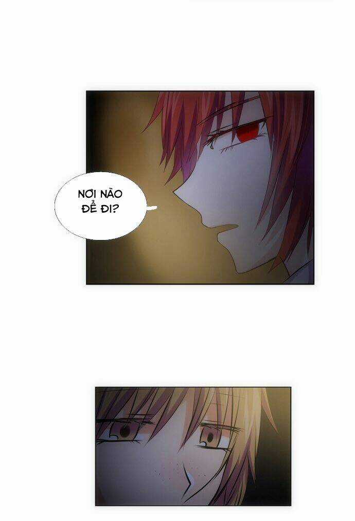 Crepuscule Chapter 111 trang 11