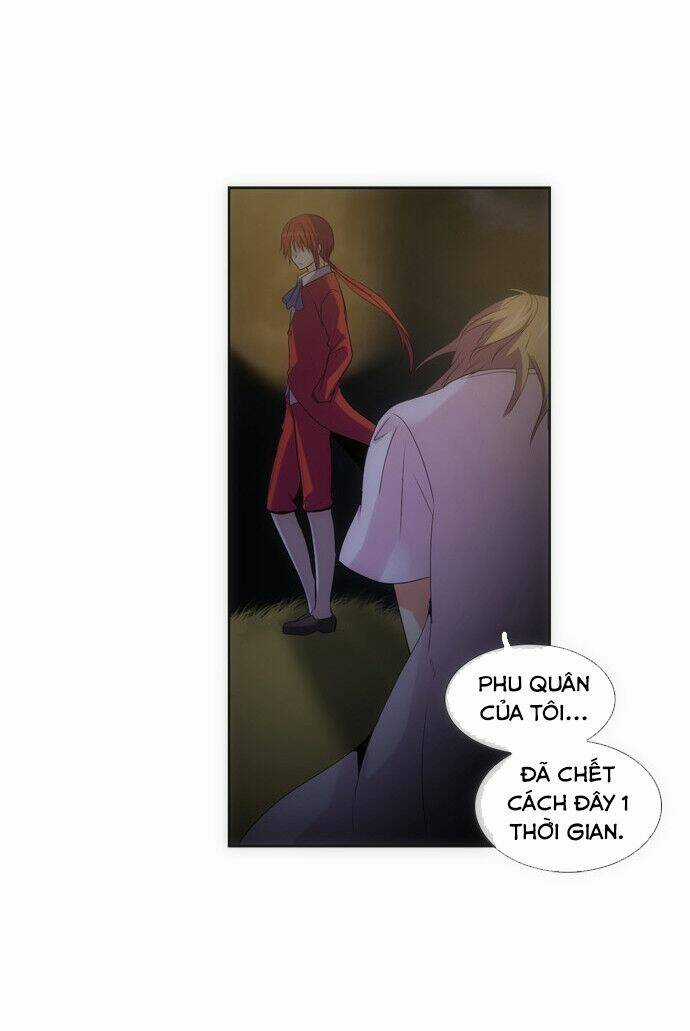 Crepuscule Chapter 111 trang 12