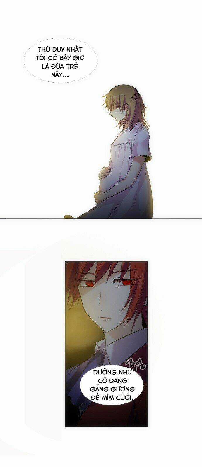 Crepuscule Chapter 111 trang 13