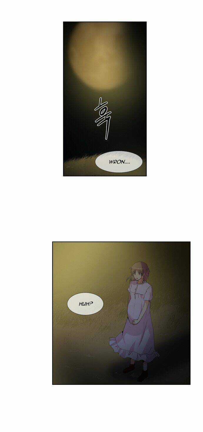 Crepuscule Chapter 111 trang 16