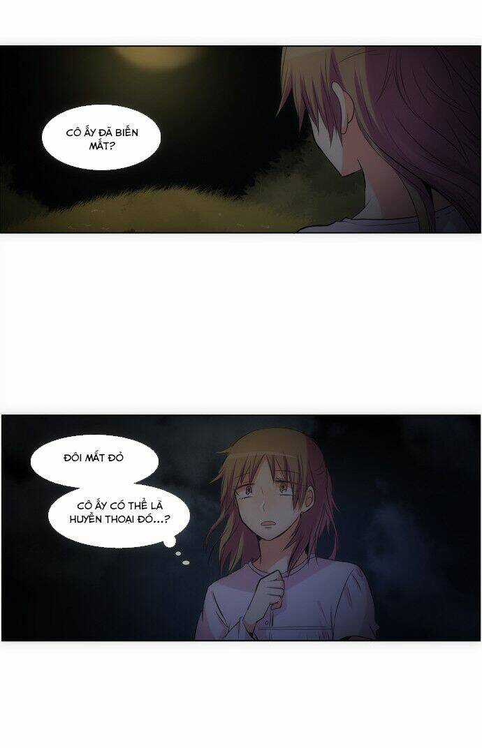 Crepuscule Chapter 111 trang 17