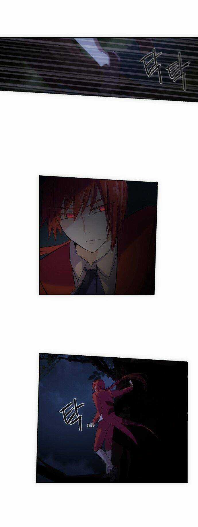 Crepuscule Chapter 111 trang 19