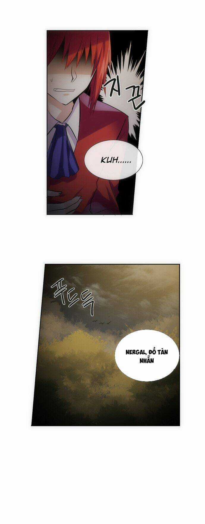 Crepuscule Chapter 111 trang 20