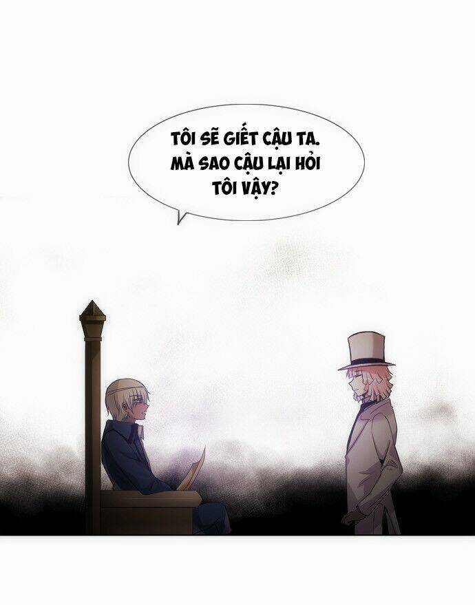 Crepuscule Chapter 111 trang 23