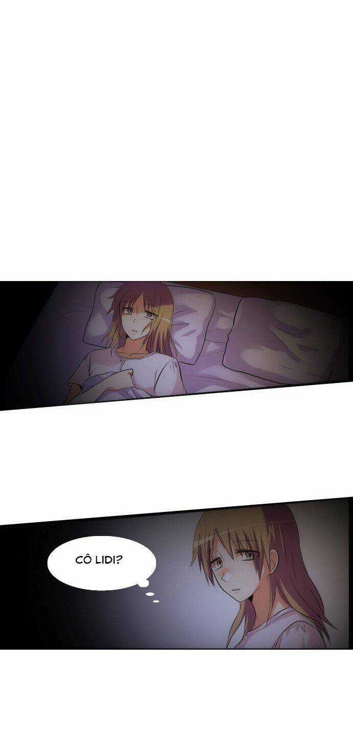 Crepuscule Chapter 111 trang 6