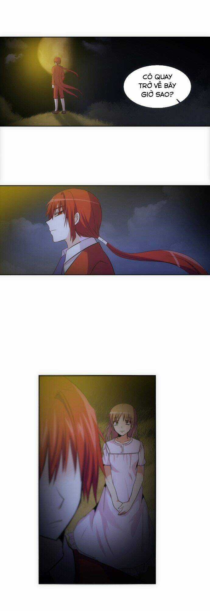 Crepuscule Chapter 111 trang 7