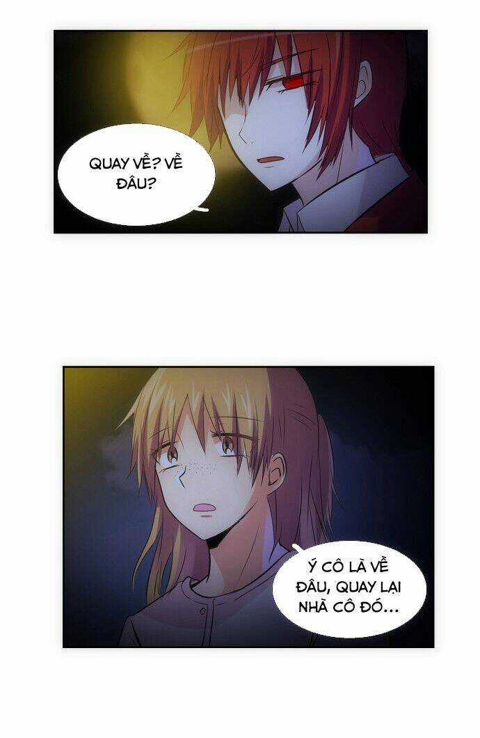 Crepuscule Chapter 111 trang 9