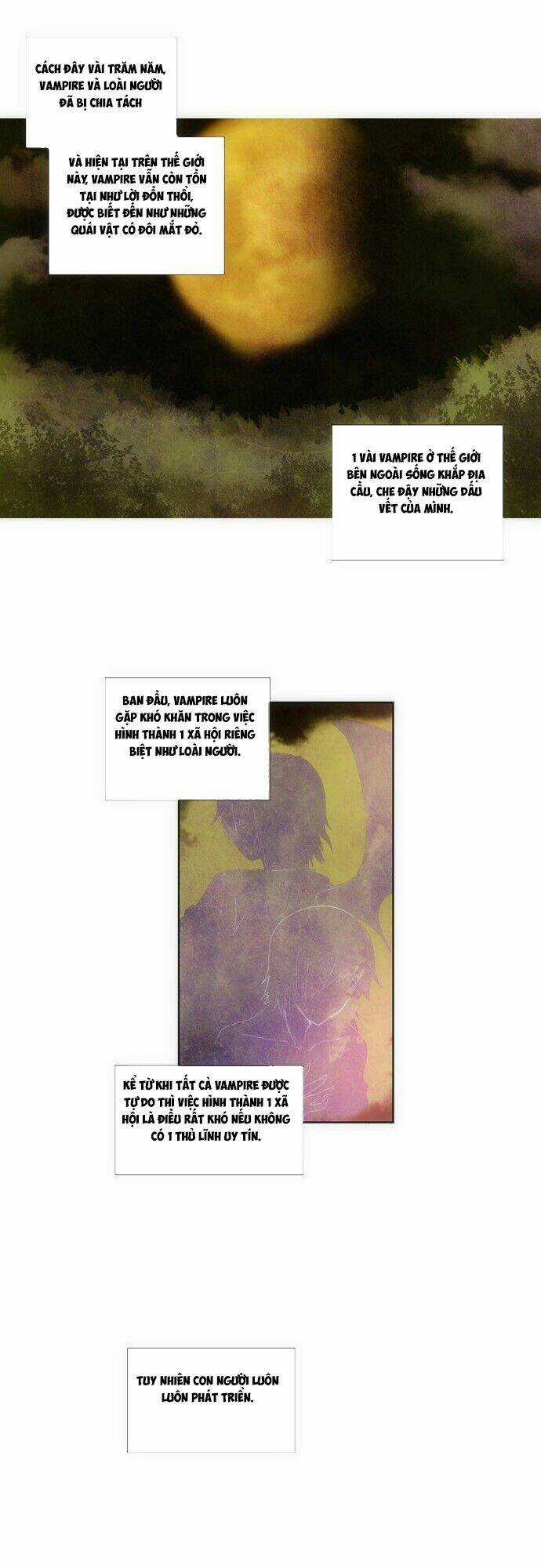 Crepuscule Chapter 112 trang 1