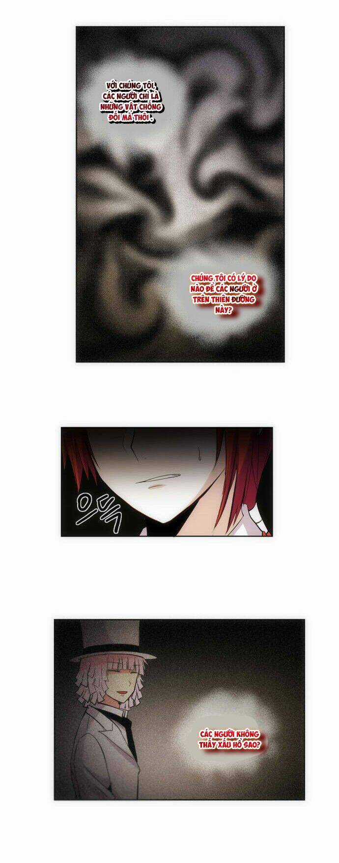 Crepuscule Chapter 112 trang 14