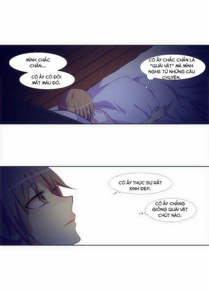 Crepuscule Chapter 112 trang 16