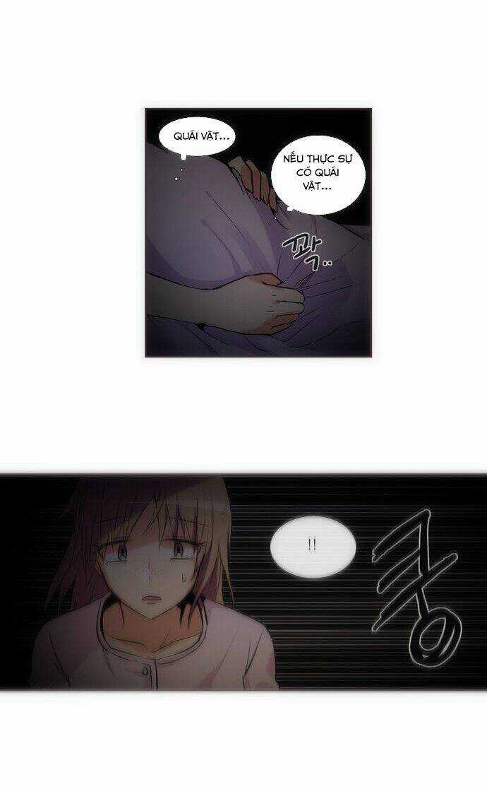 Crepuscule Chapter 112 trang 17