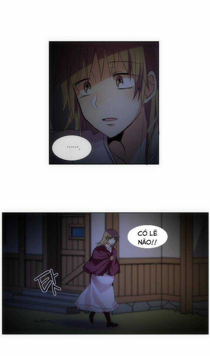 Crepuscule Chapter 112 trang 19