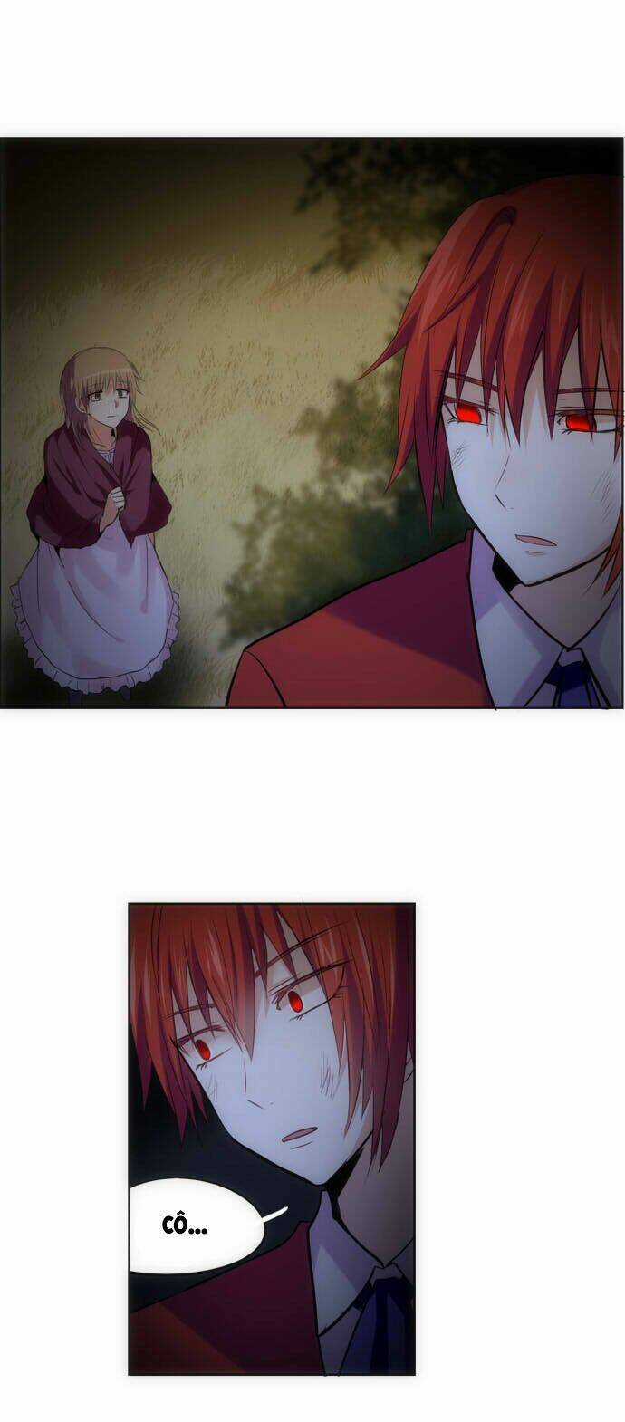 Crepuscule Chapter 112 trang 22