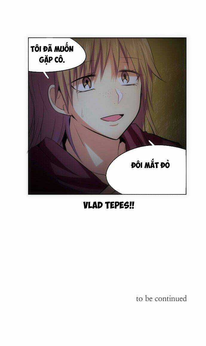 Crepuscule Chapter 112 trang 23