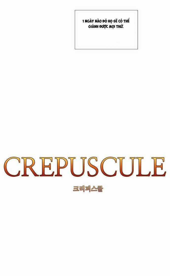 Crepuscule Chapter 112 trang 3