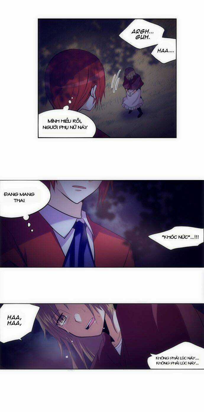 Crepuscule Chapter 113 trang 10