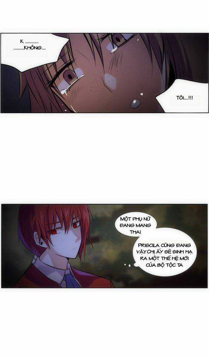 Crepuscule Chapter 113 trang 12