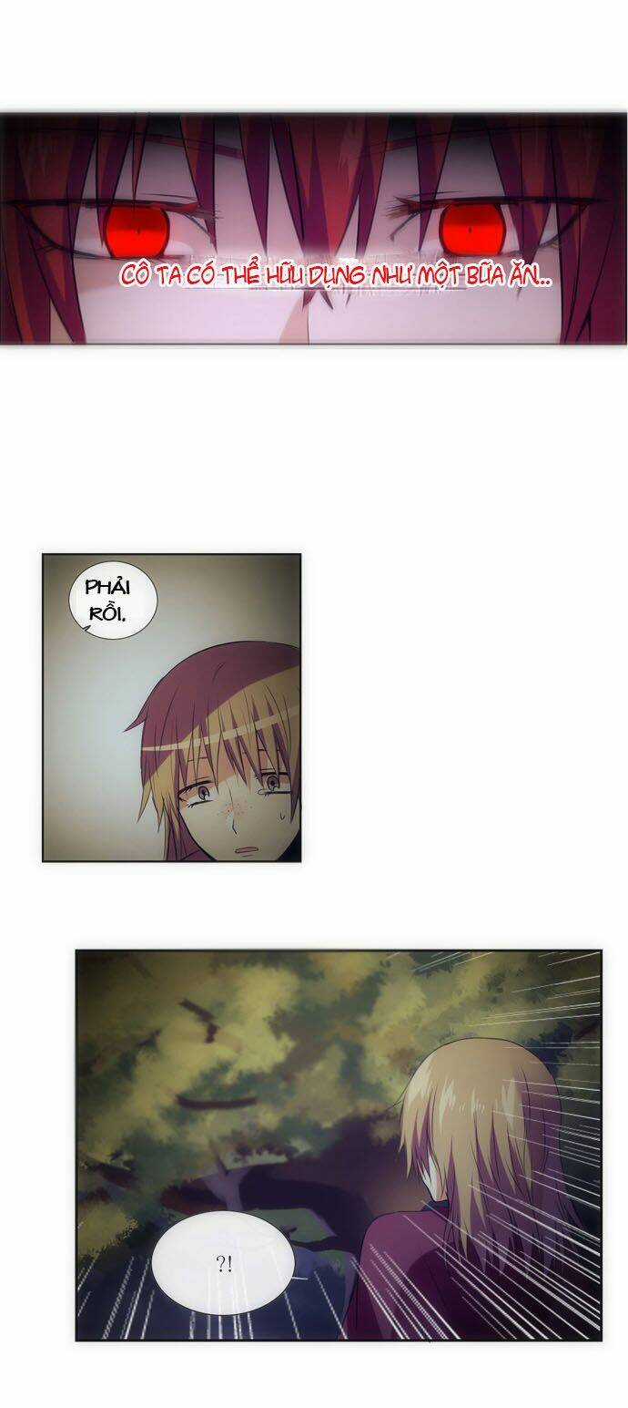 Crepuscule Chapter 113 trang 13