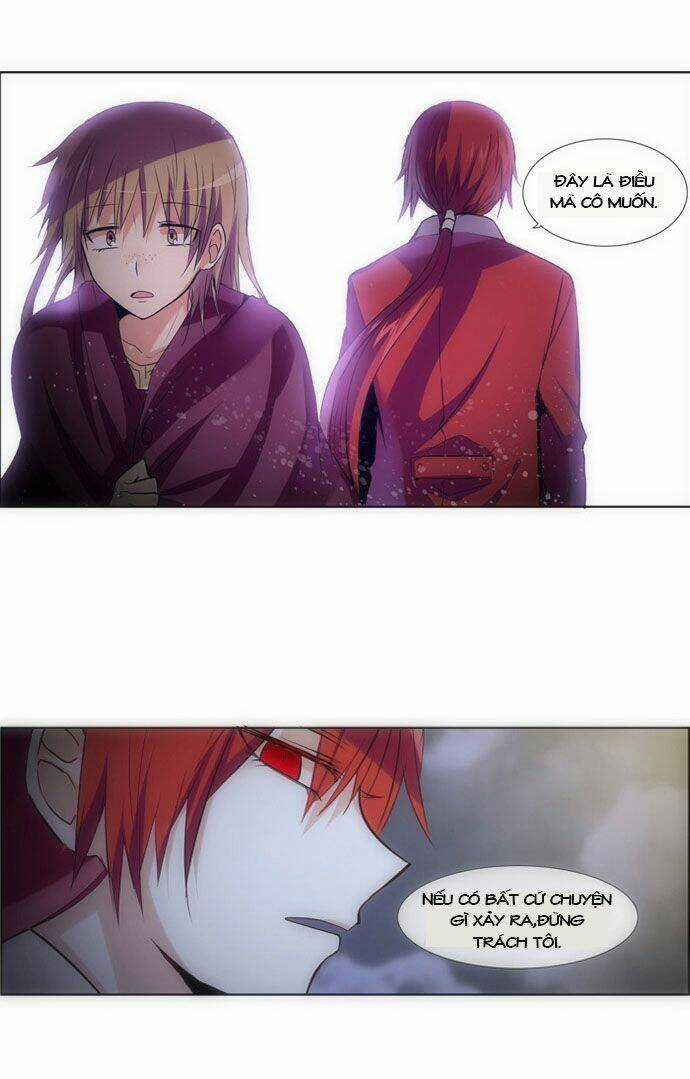 Crepuscule Chapter 113 trang 14