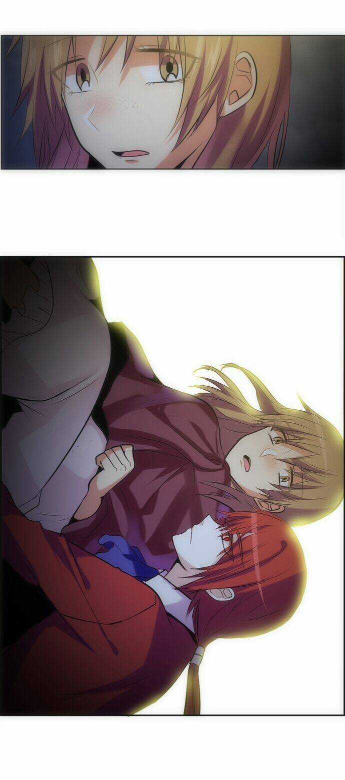 Crepuscule Chapter 113 trang 15