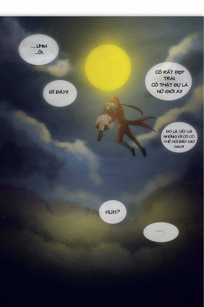 Crepuscule Chapter 113 trang 16