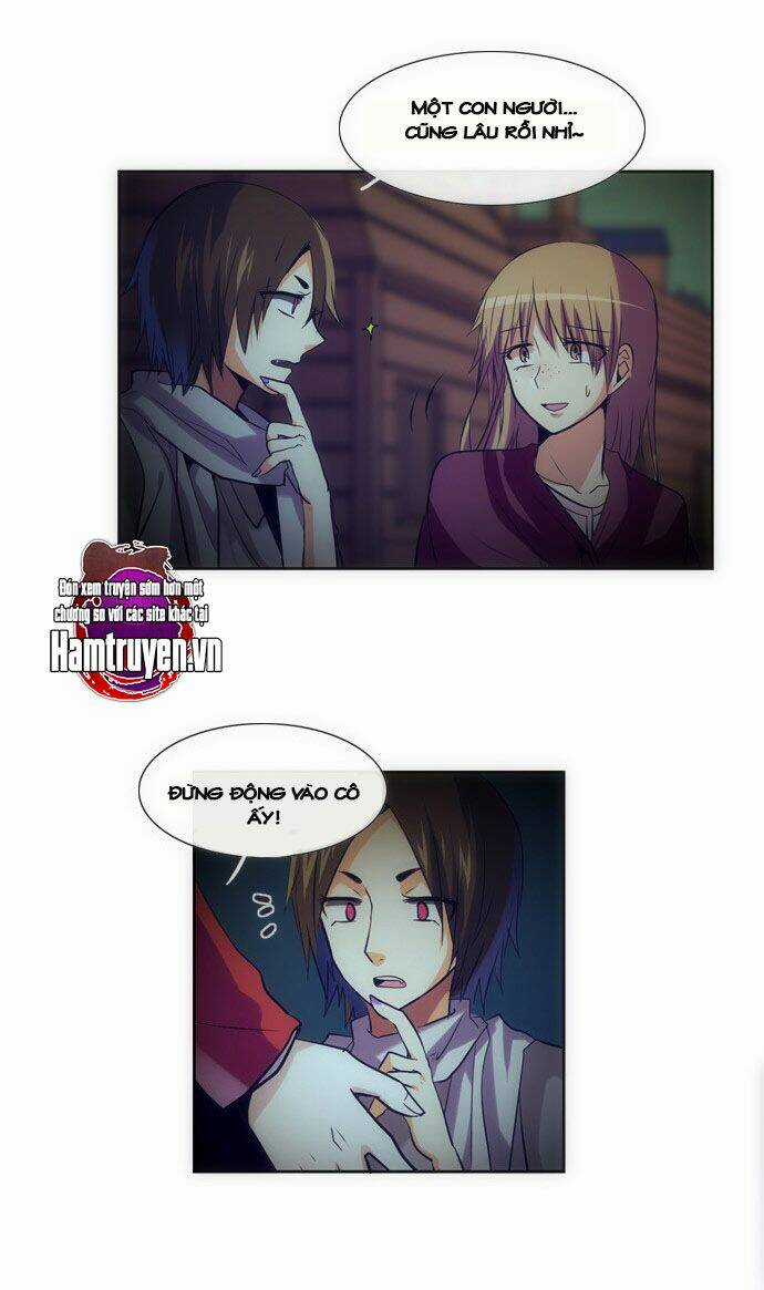 Crepuscule Chapter 113 trang 19