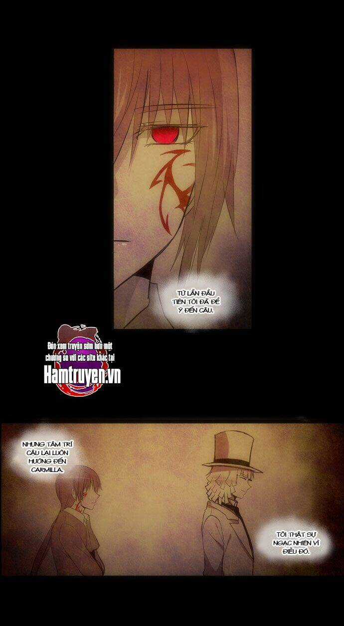 Crepuscule Chapter 113 trang 2