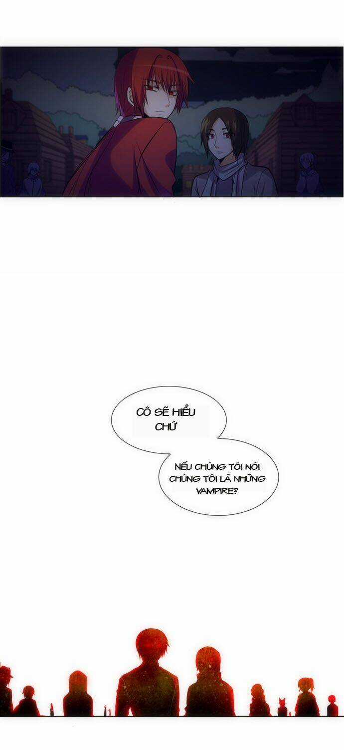 Crepuscule Chapter 113 trang 22