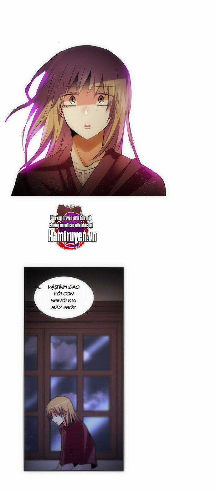 Crepuscule Chapter 113 trang 23