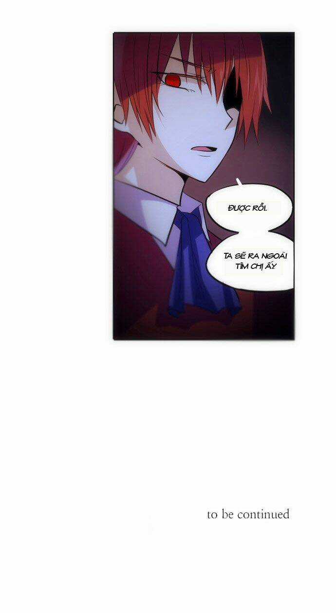 Crepuscule Chapter 113 trang 25