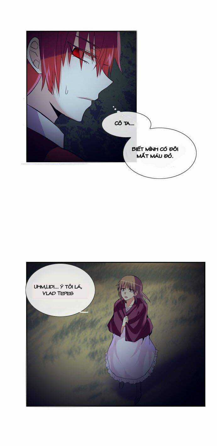 Crepuscule Chapter 113 trang 5